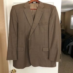 Jos. A. Bank. Signature collection sport coat